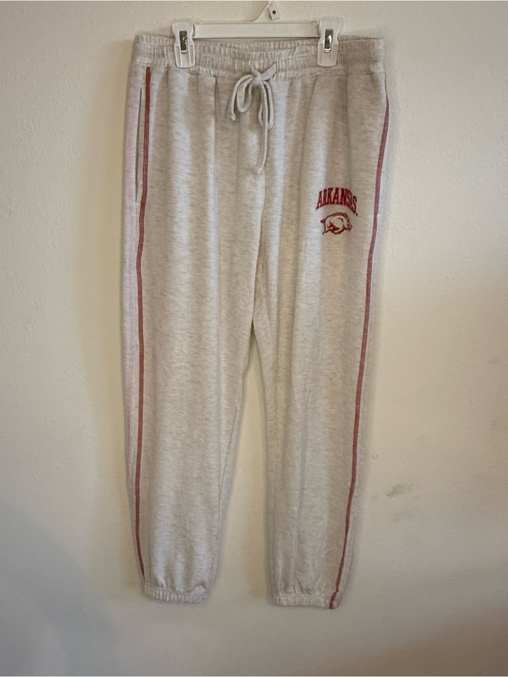 Arkansas Sweatpants